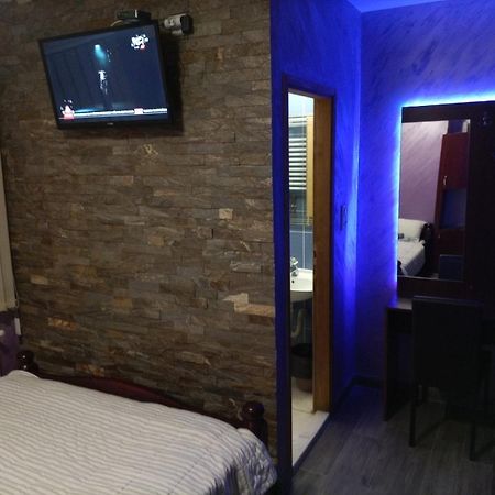 Hostel Grof Mrcajevci Экстерьер фото