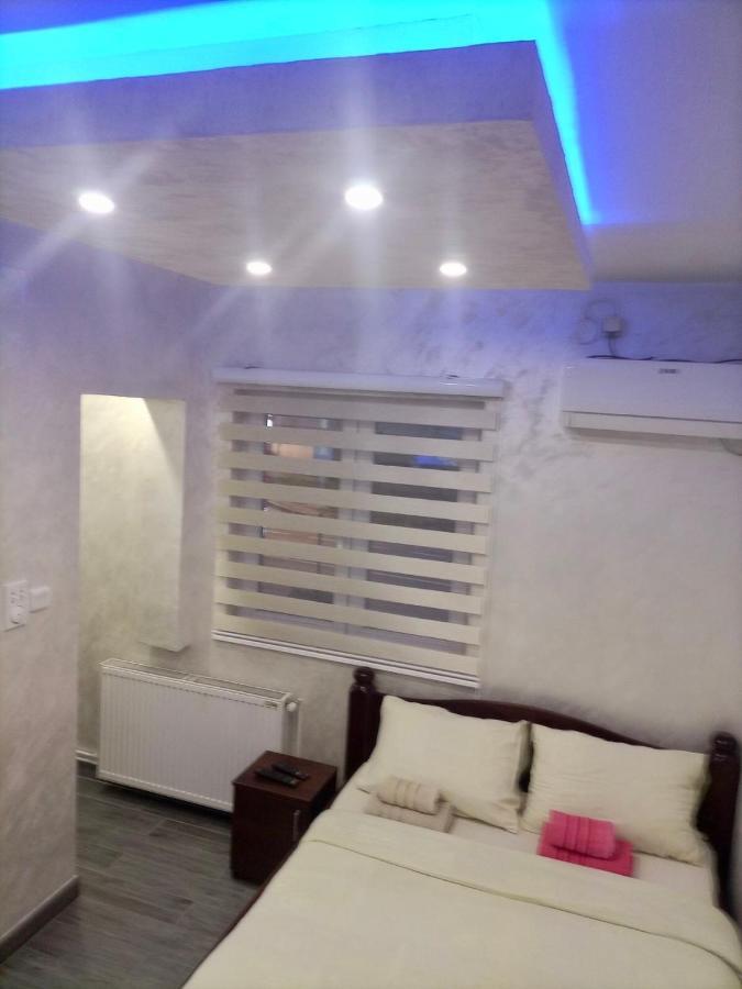 Hostel Grof Mrcajevci Экстерьер фото