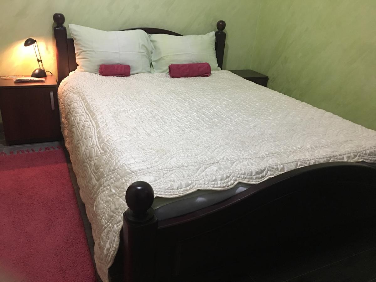 Hostel Grof Mrcajevci Экстерьер фото